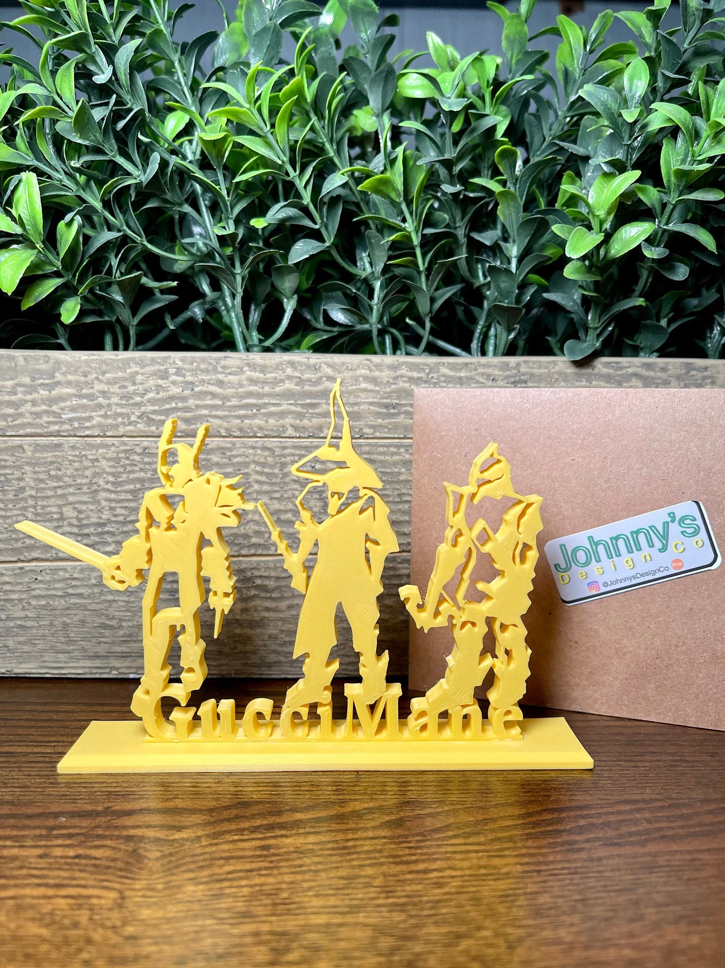 Personalized RuneScape Player Sign - Mage, Melee and Range / The Perfect Gift for a Gamer or RuneScape Fan / 19 Color Options / 5" or 8"